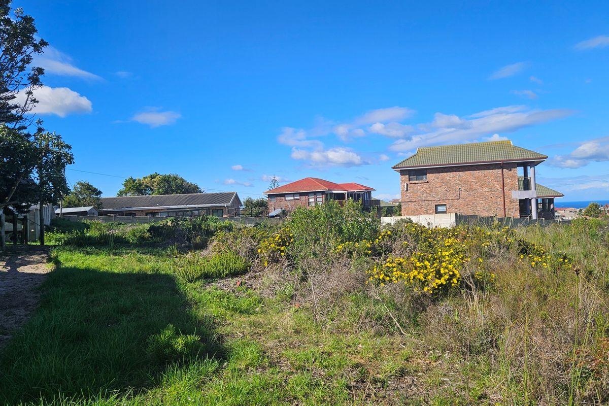 Vacant Land For Sale in Dana Bay, Mossel Bay - Photo 3