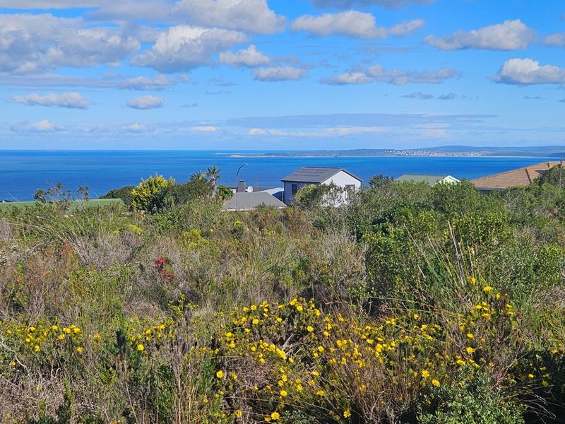 Vacant Land For Sale in Dana Bay, Mossel Bay - Photo 5