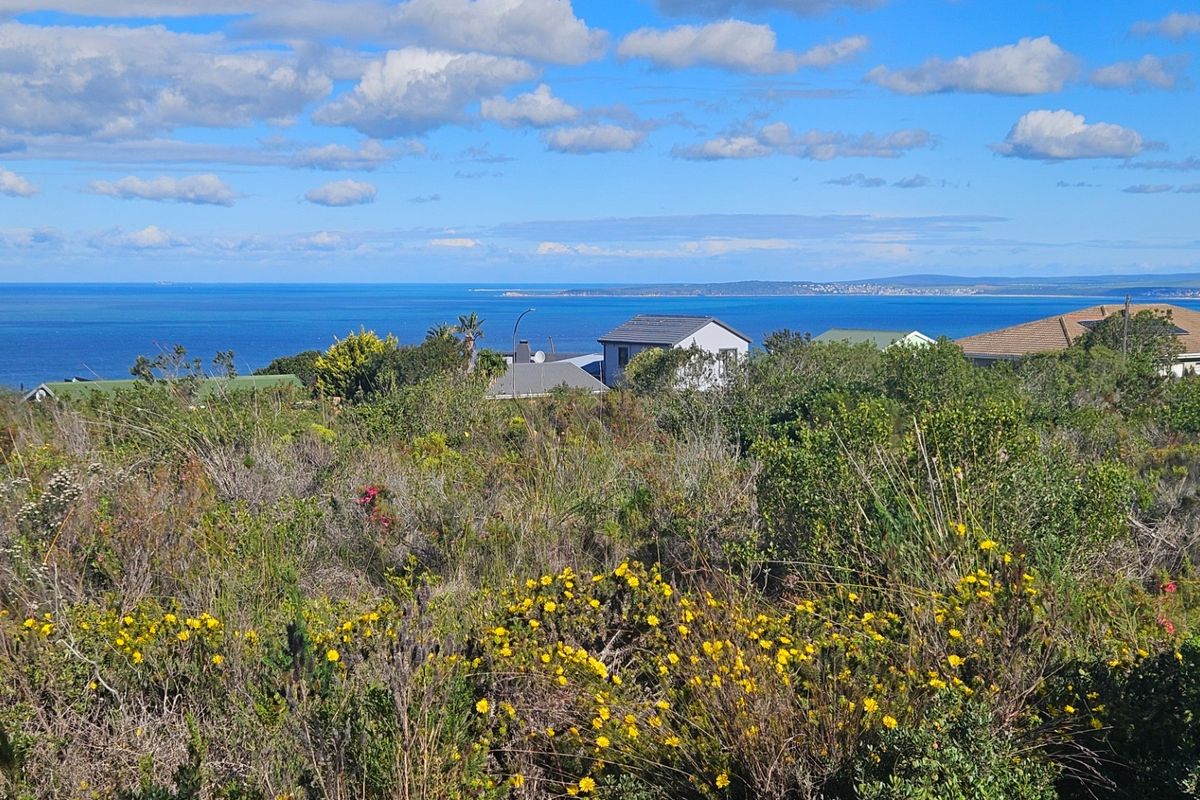 Vacant Land For Sale in Dana Bay, Mossel Bay - Photo 5