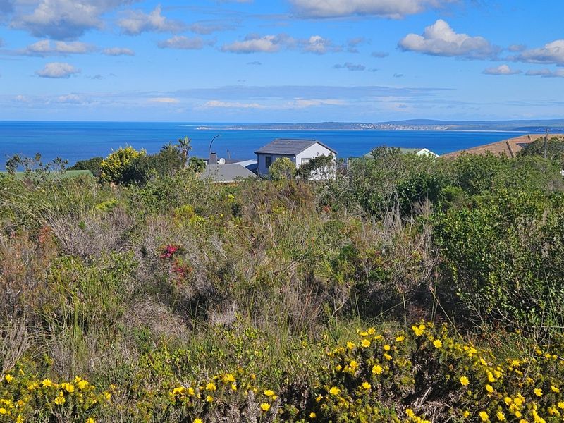 Vacant Land For Sale in Dana Bay, Mossel Bay - Photo 4