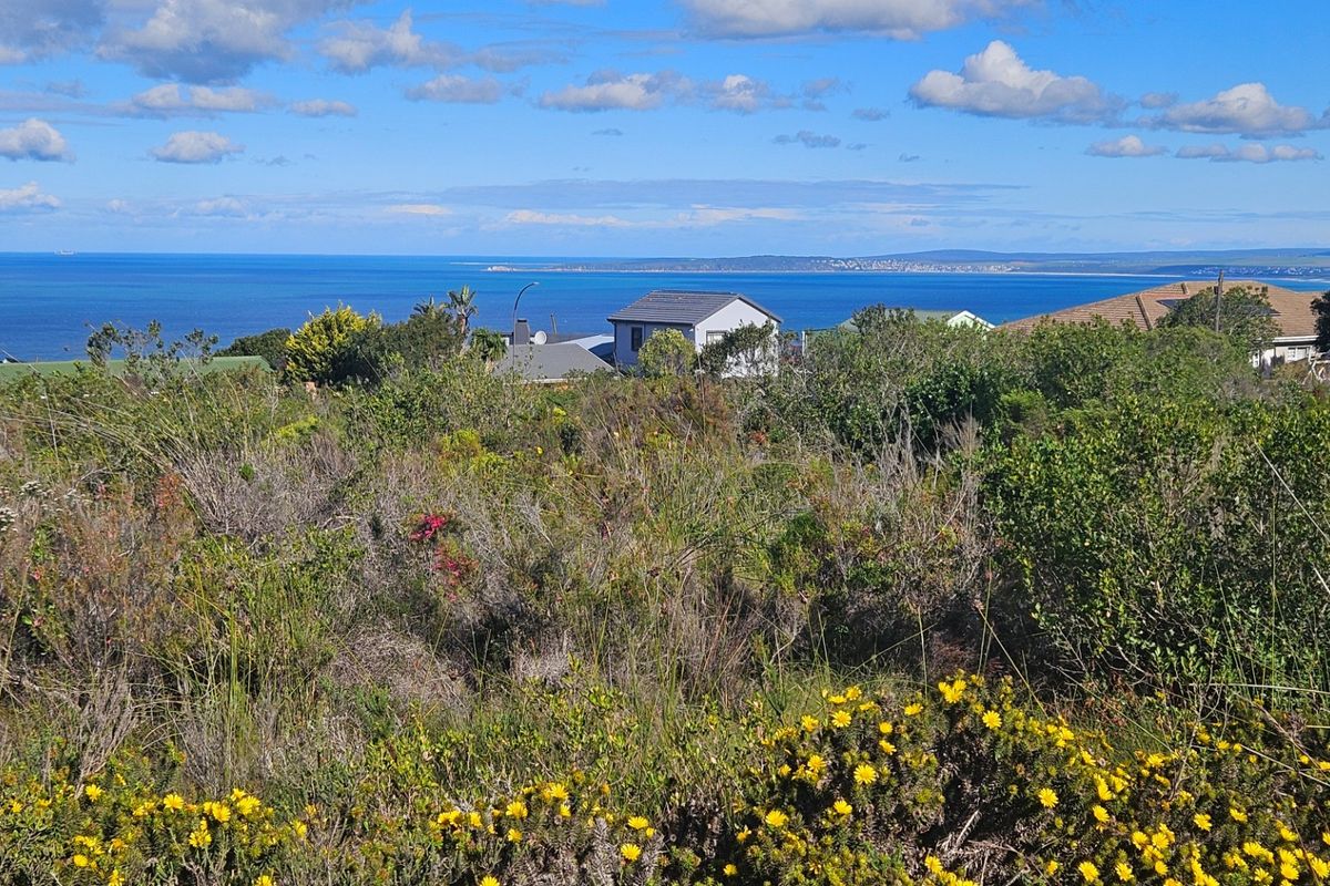 Vacant Land For Sale in Dana Bay, Mossel Bay - Photo 4