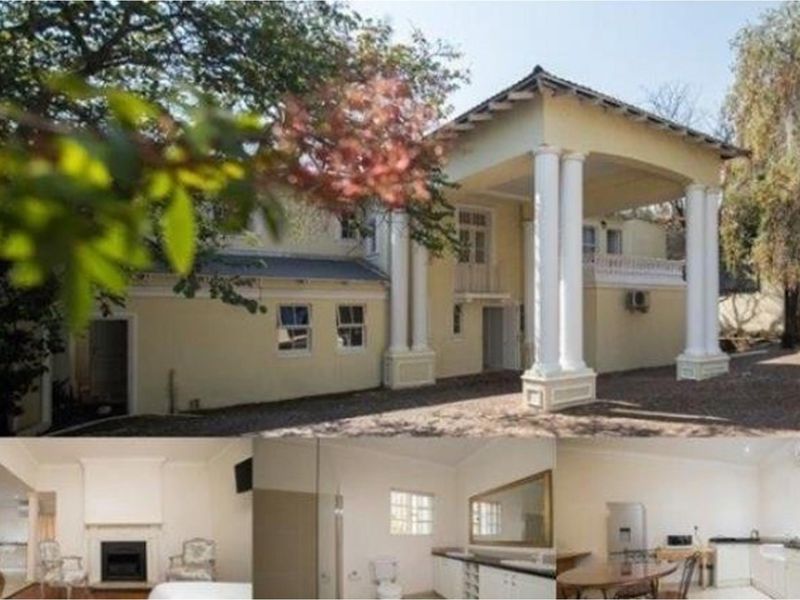 Upmarket 11 Bedroom 5 Star Guesthouse, In the Heart of Brooklyn, In A Secure Estate - Photo 3