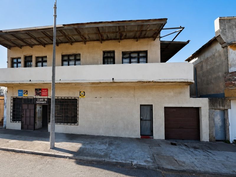 INVESTOR ALERT  HIGHFIELD ROAD KORSTEN - Photo 1