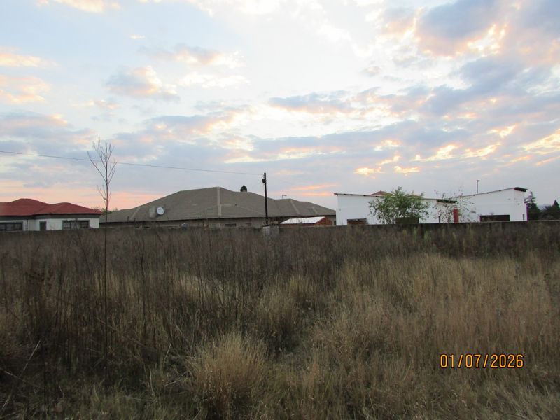 Vacant Land For Sale in Cultura Park, Bronkhorstspruit - Photo 6