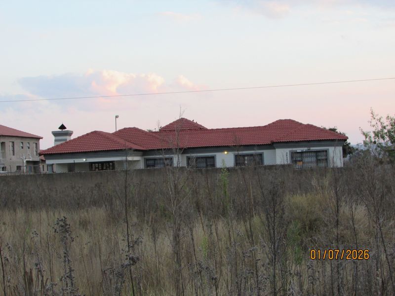 Vacant Land For Sale in Cultura Park, Bronkhorstspruit - Photo 2