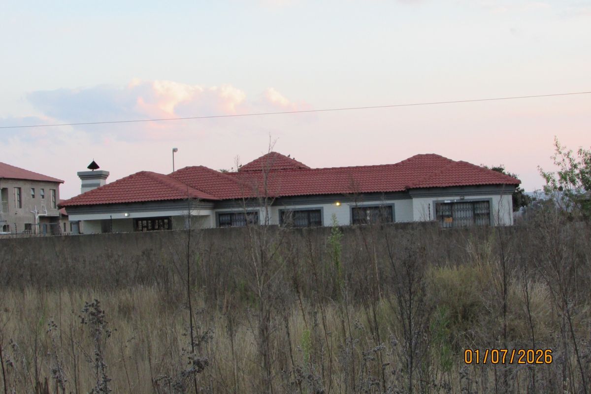 Vacant Land For Sale in Cultura Park, Bronkhorstspruit - Photo 2