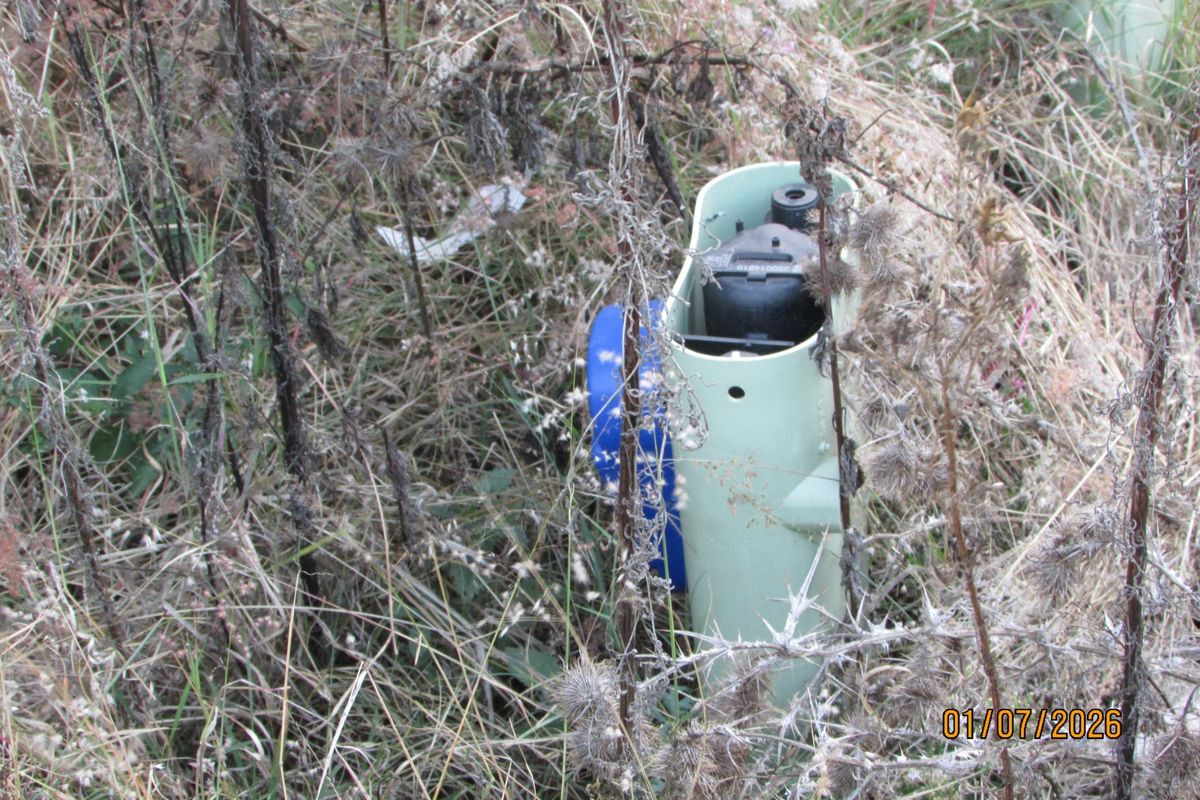 Vacant Land For Sale in Cultura Park, Bronkhorstspruit - Photo 5