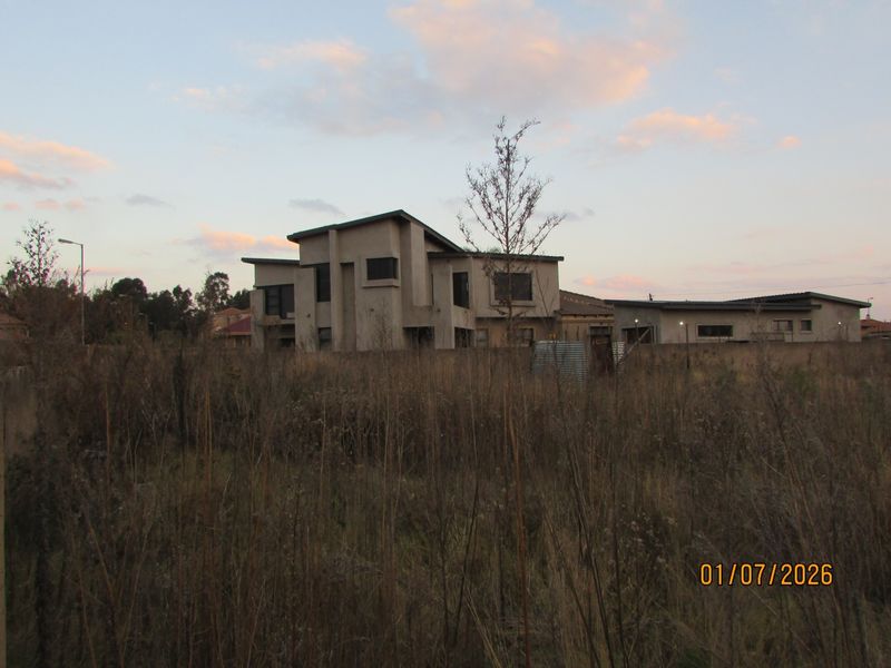 Vacant Land For Sale in Cultura Park, Bronkhorstspruit - Photo 4