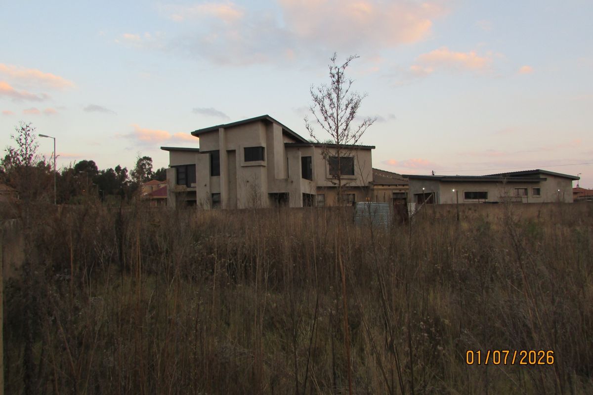 Vacant Land For Sale in Cultura Park, Bronkhorstspruit - Photo 4