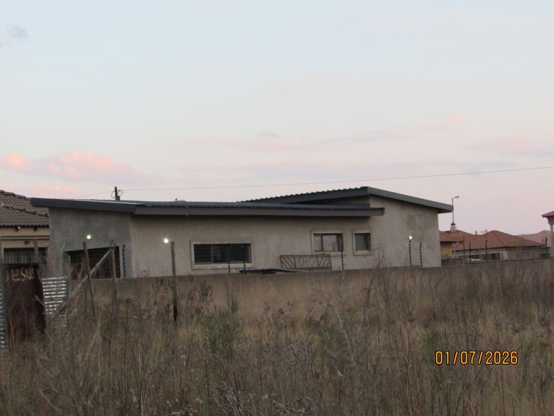 Vacant Land For Sale in Cultura Park, Bronkhorstspruit - Photo 3