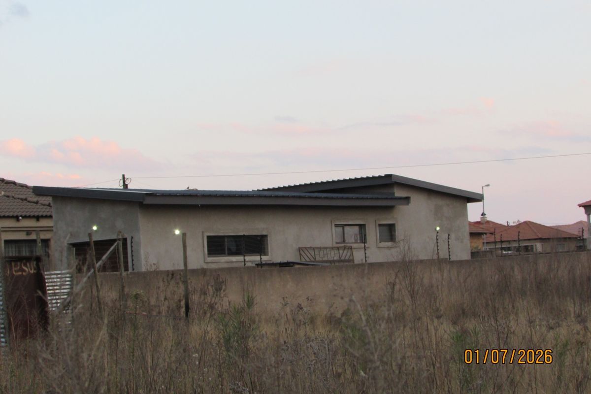 Vacant Land For Sale in Cultura Park, Bronkhorstspruit - Photo 3