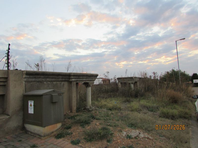 Vacant Land For Sale in Cultura Park, Bronkhorstspruit - Photo 10