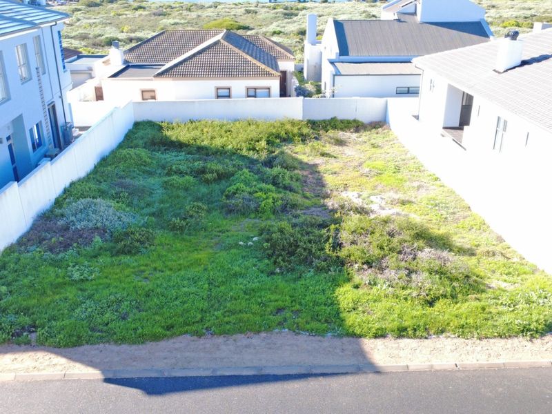Beachside Living Starts Here | Prime Vacant Stand in Calypso Beach Estate - Photo 2