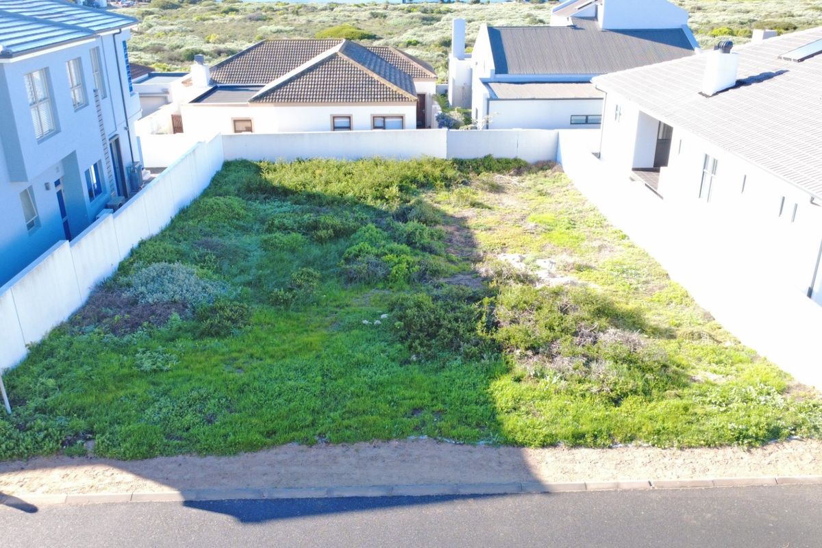 Beachside Living Starts Here | Prime Vacant Stand in Calypso Beach Estate - Photo 2