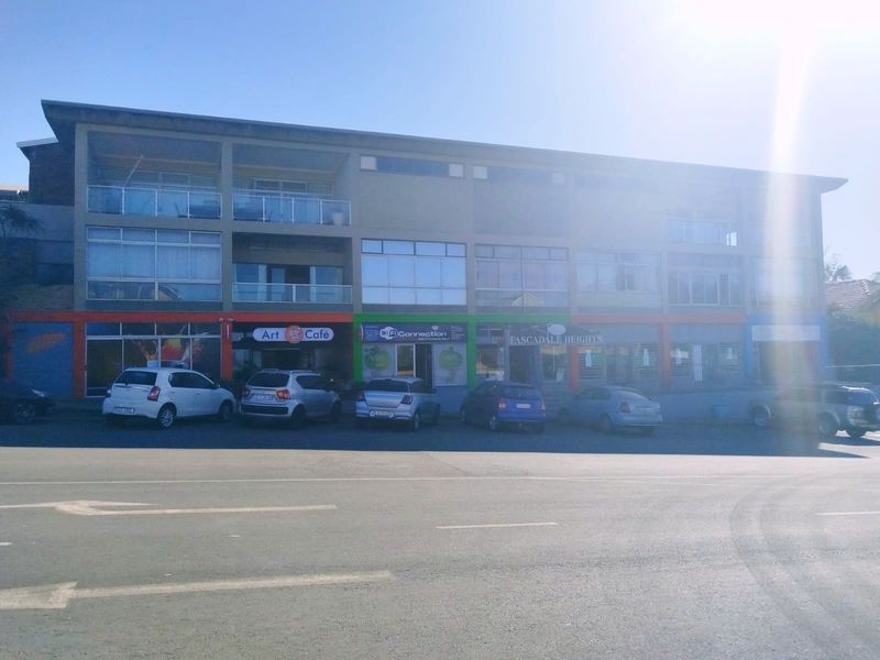 Apartment To Rent in Ramsgate, Margate, KwaZulu Natal - Photo 1