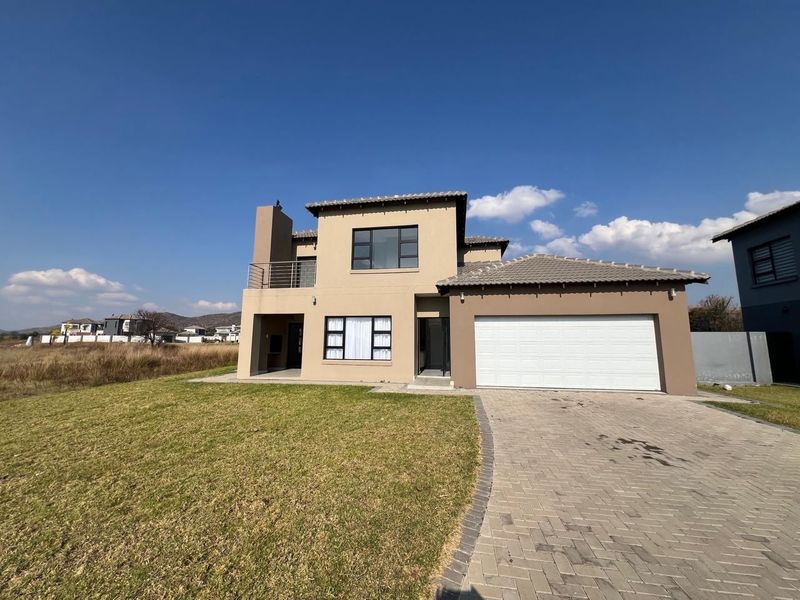 House To Rent in Everglades Estate, Hartbeespoort, North West - Photo 3