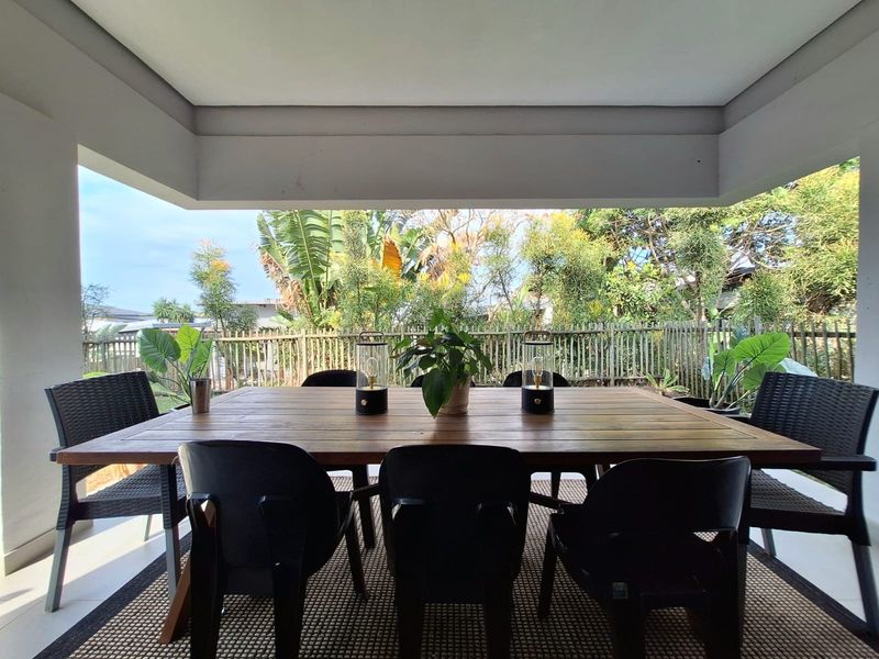 3 Bed 2.5 Bath with Home Office For Sale in Palm Lakes Estate, Ballito, KwaZulu Natal - Photo 1