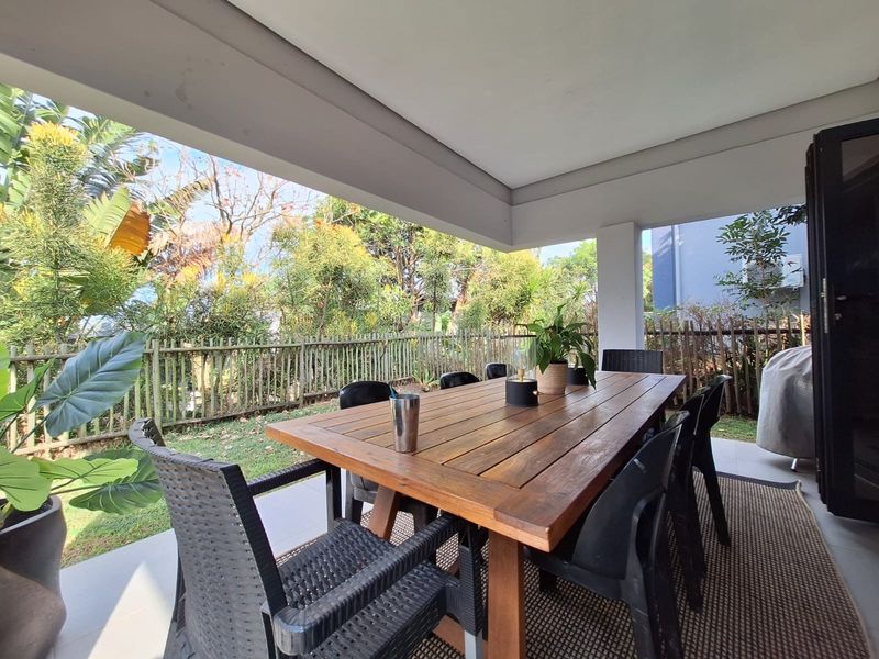 3 Bed 2.5 Bath with Home Office For Sale in Palm Lakes Estate, Ballito, KwaZulu Natal - Photo 2