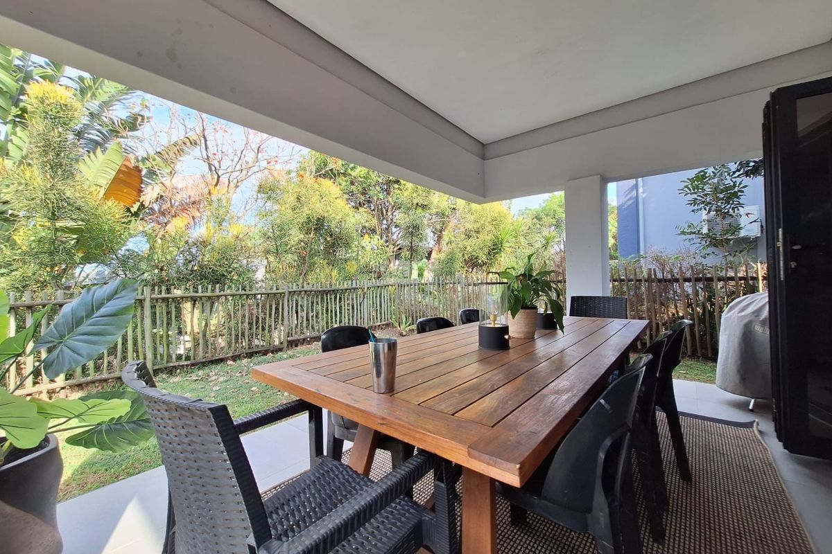 3 Bed 2.5 Bath with Home Office For Sale in Palm Lakes Estate, Ballito, KwaZulu Natal - Photo 2