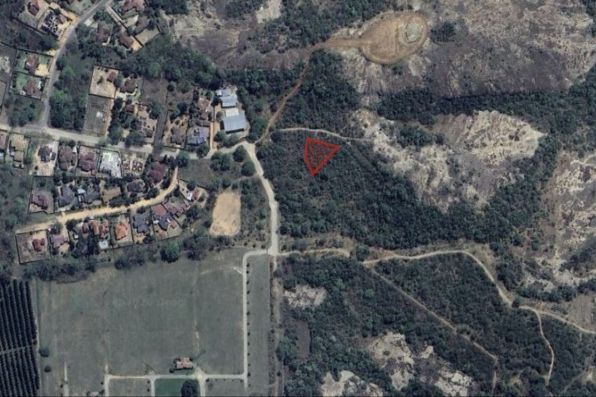 Build Your Dream Home in Hazyview - Photo 2