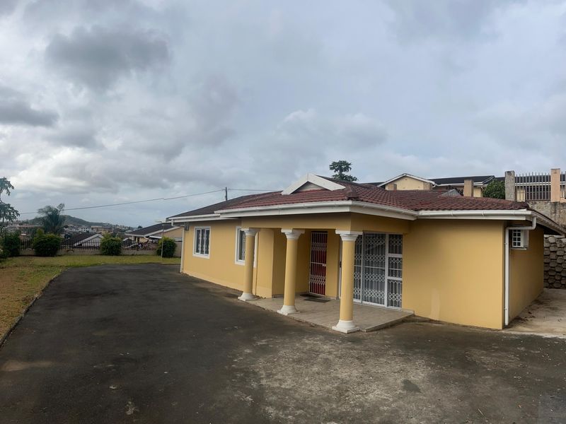 House For Sale in Briardene, Durban, KwaZulu Natal - Photo 1