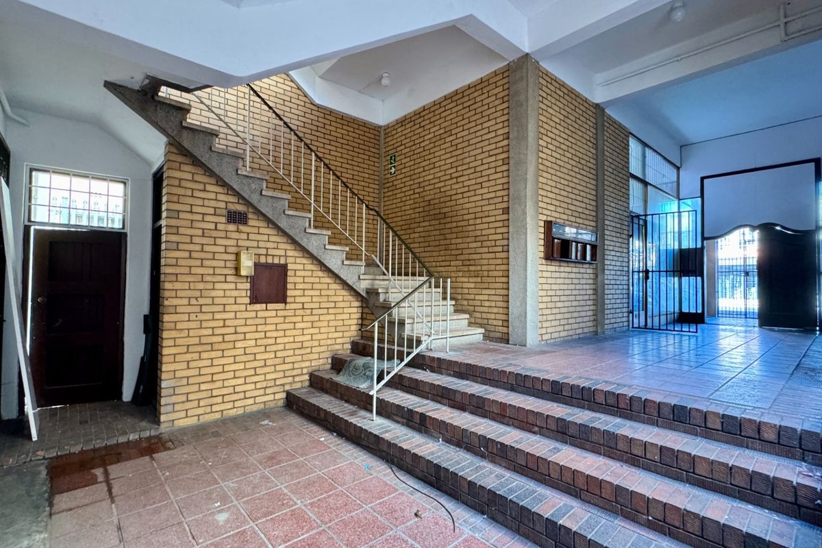 Prime Located Mixed Use Investment Property For Sale in Goodwood, Cape Town - Photo 3