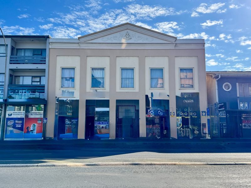 Prime Located Mixed Use Investment Property For Sale in Goodwood, Cape Town - Photo 2