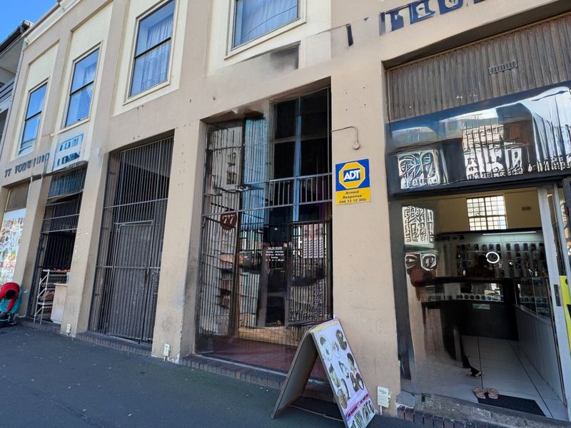 Prime Located Mixed Use Investment Property For Sale in Goodwood, Cape Town - Photo 8