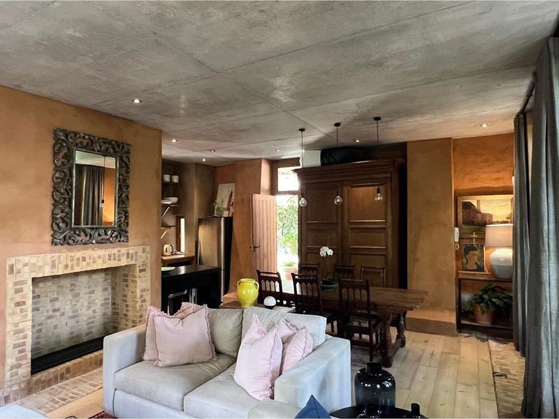 Duplex Cottage in Bel Ombre Constantia - Photo 7