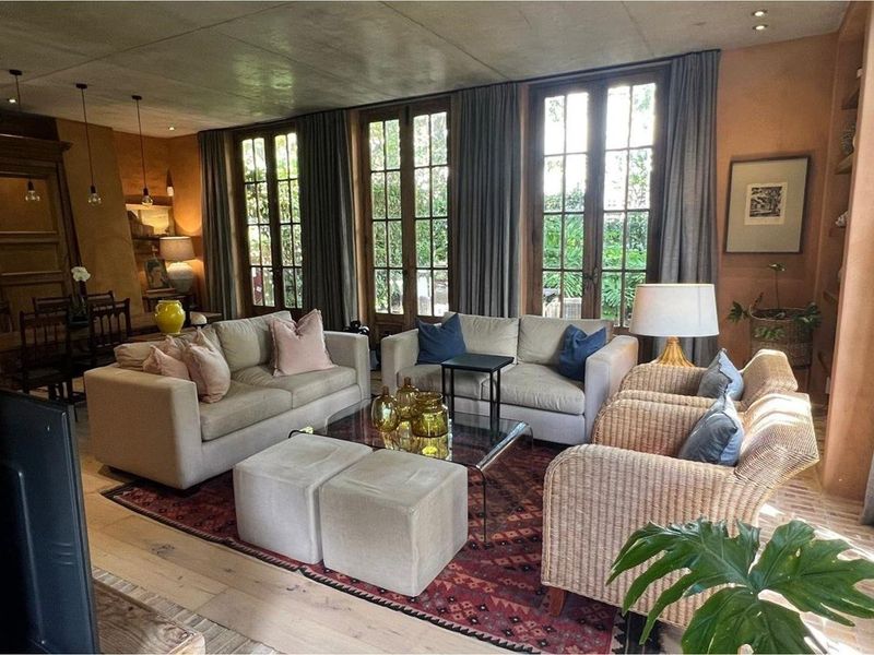 Duplex Cottage in Bel Ombre Constantia - Photo 6