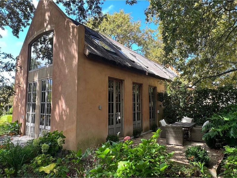 Duplex Cottage in Bel Ombre Constantia - Photo 1