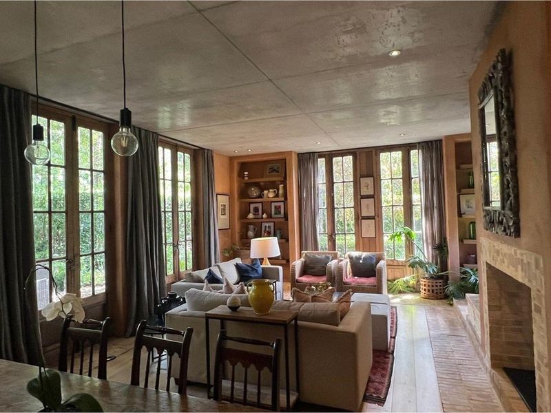 Duplex Cottage in Bel Ombre Constantia - Photo 4