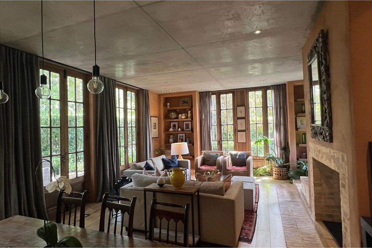 Duplex Cottage in Bel Ombre Constantia - Photo 4