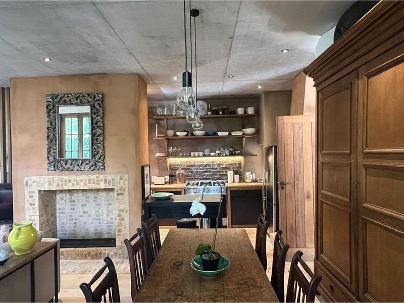 Duplex Cottage in Bel Ombre Constantia - Photo 5