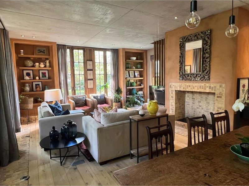 Duplex Cottage in Bel Ombre Constantia - Photo 3