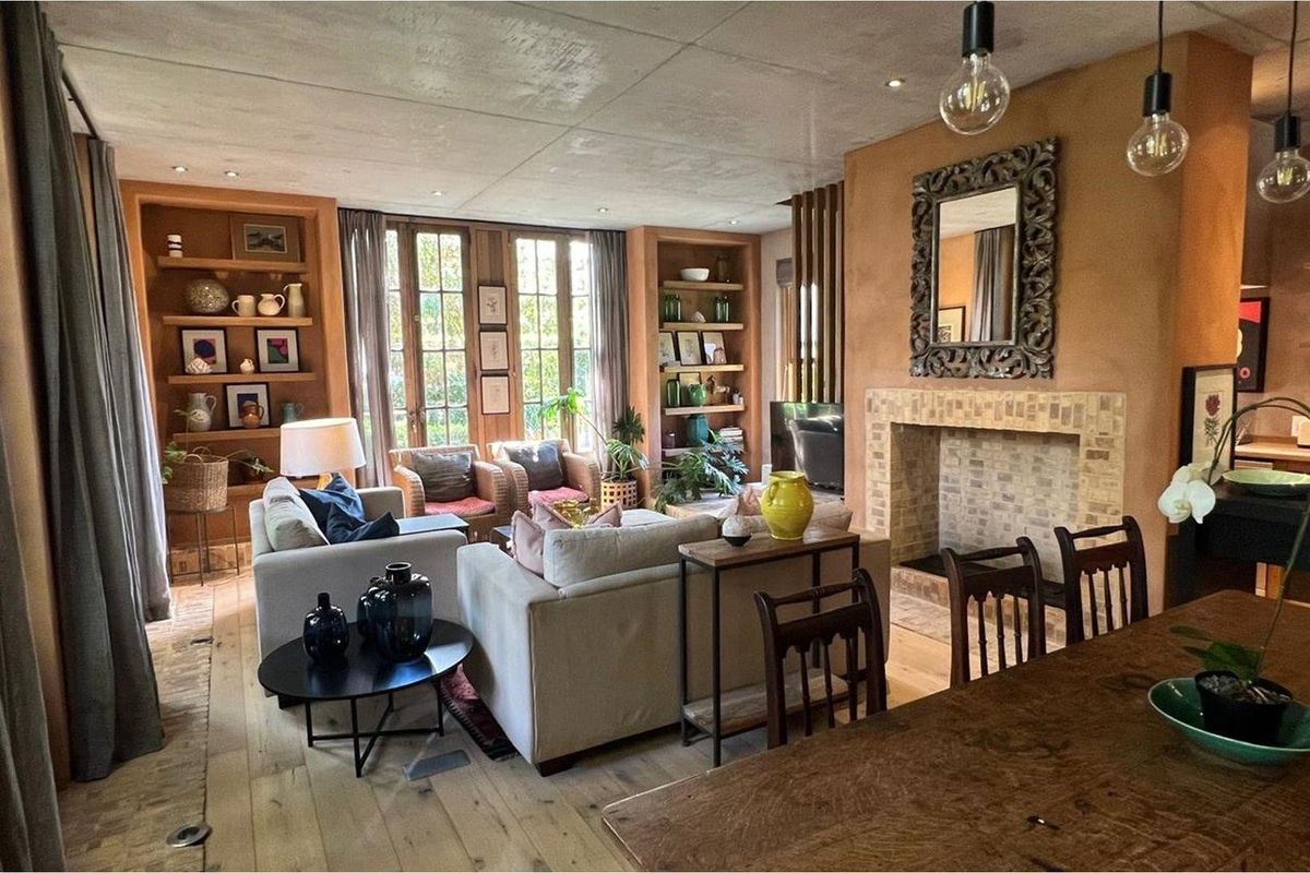 Duplex Cottage in Bel Ombre Constantia - Photo 3