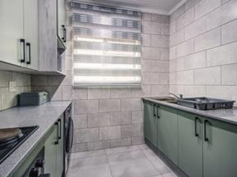 Townhouse Draft in Pomona Kempton Park Gauteng - Photo 7