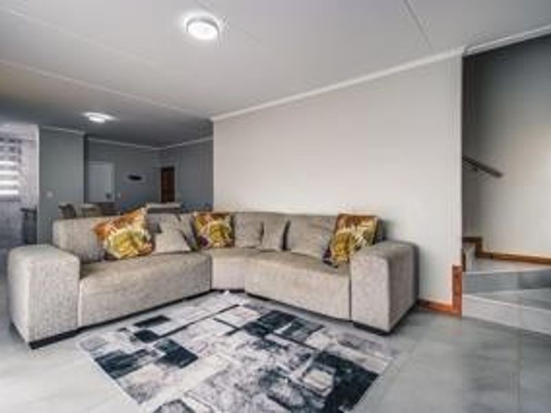 Townhouse Draft in Pomona Kempton Park Gauteng - Photo 6