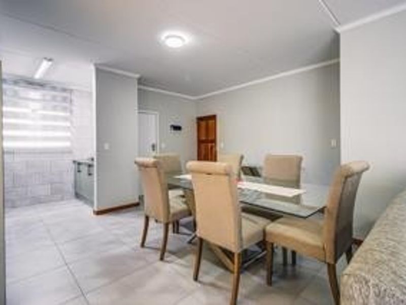 Townhouse Draft in Pomona Kempton Park Gauteng - Photo 10
