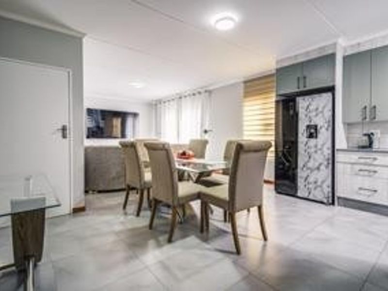 Townhouse Draft in Pomona Kempton Park Gauteng - Photo 3