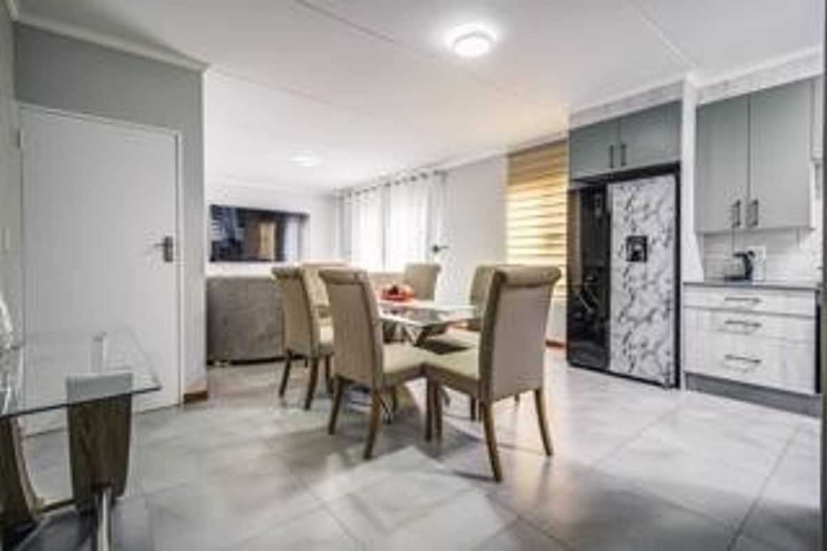 Townhouse Draft in Pomona Kempton Park Gauteng - Photo 3