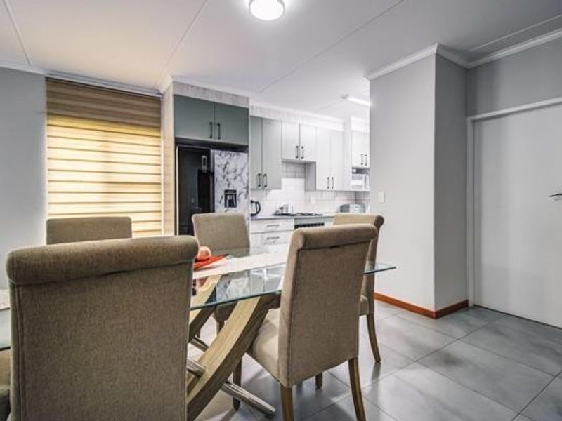 Townhouse Draft in Pomona Kempton Park Gauteng - Photo 4
