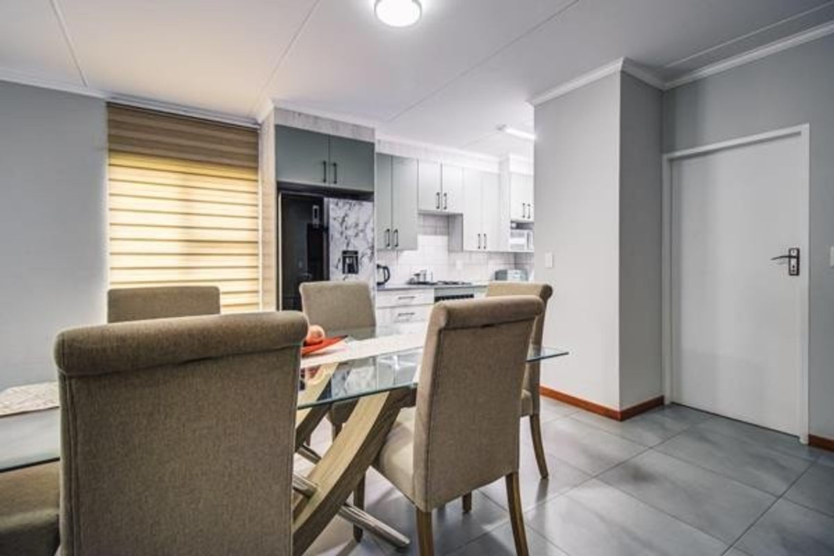 Townhouse Draft in Pomona Kempton Park Gauteng - Photo 4