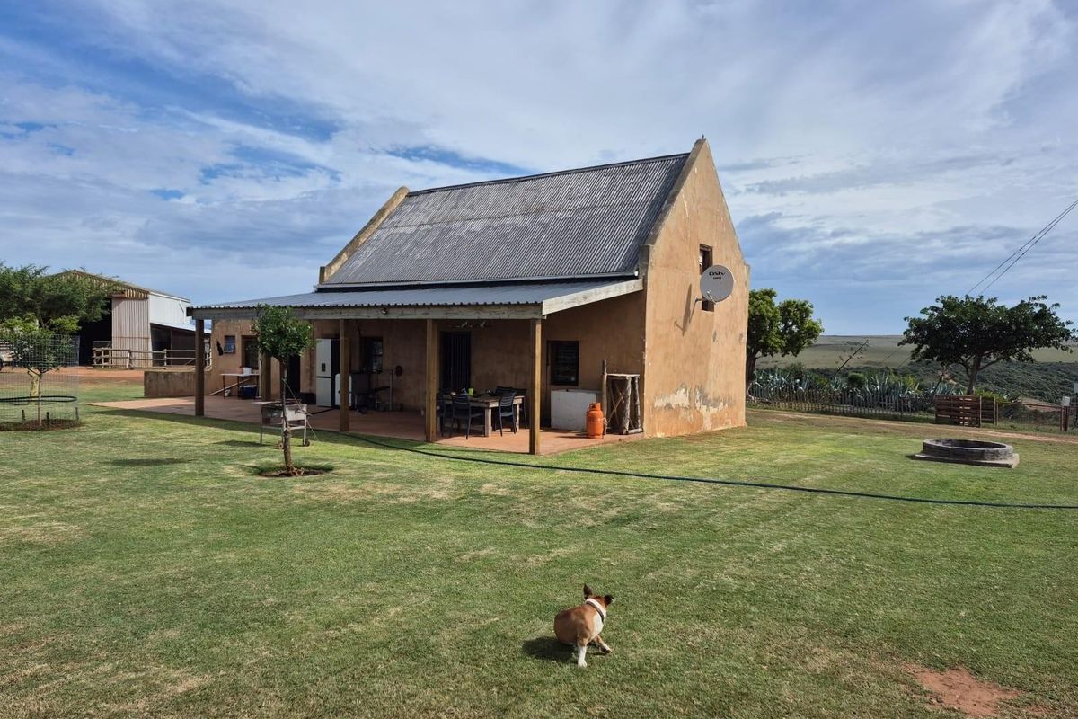 Farm For Sale - Photo 3