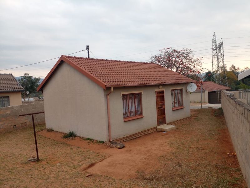 House to Rent at Karino estate - Photo 1