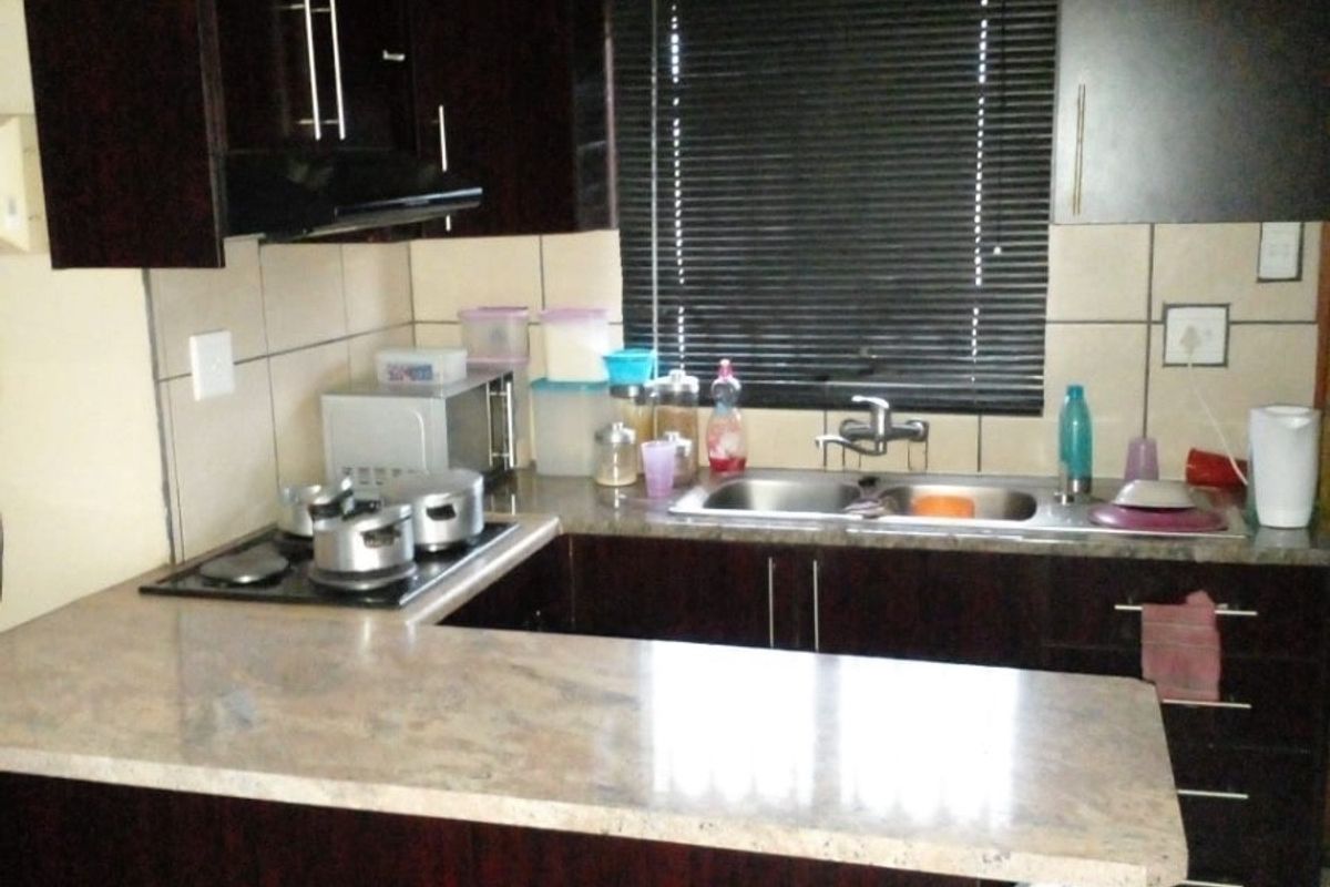 House to Rent at Karino estate - Photo 3