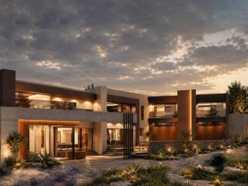 5 bedroom House For Sale in Midstream Ridge Estate, Midstream Estate, Centurion - Photo 1