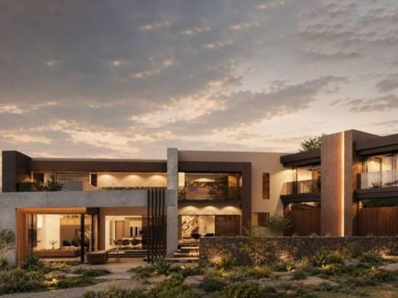 5 bedroom House For Sale in Midstream Ridge Estate, Midstream Estate, Centurion - Photo 3