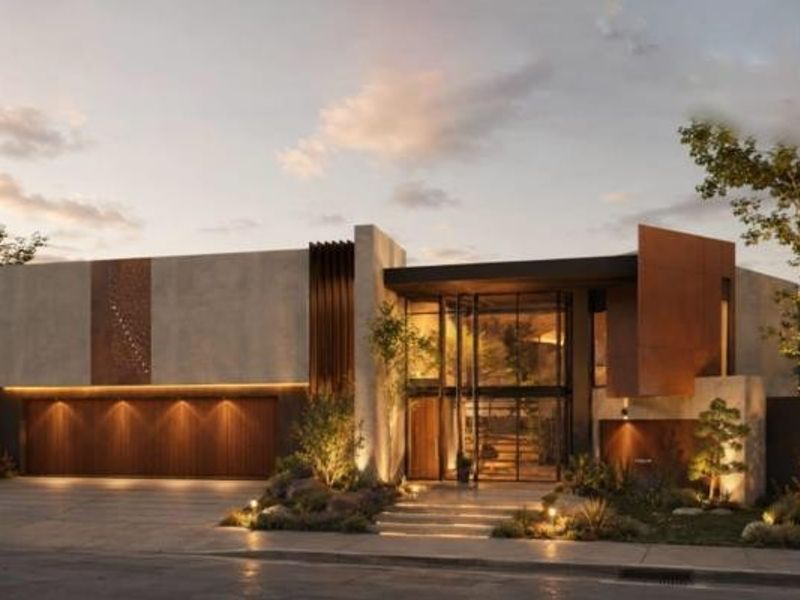 5 bedroom House For Sale in Midstream Ridge Estate, Midstream Estate, Centurion - Photo 2