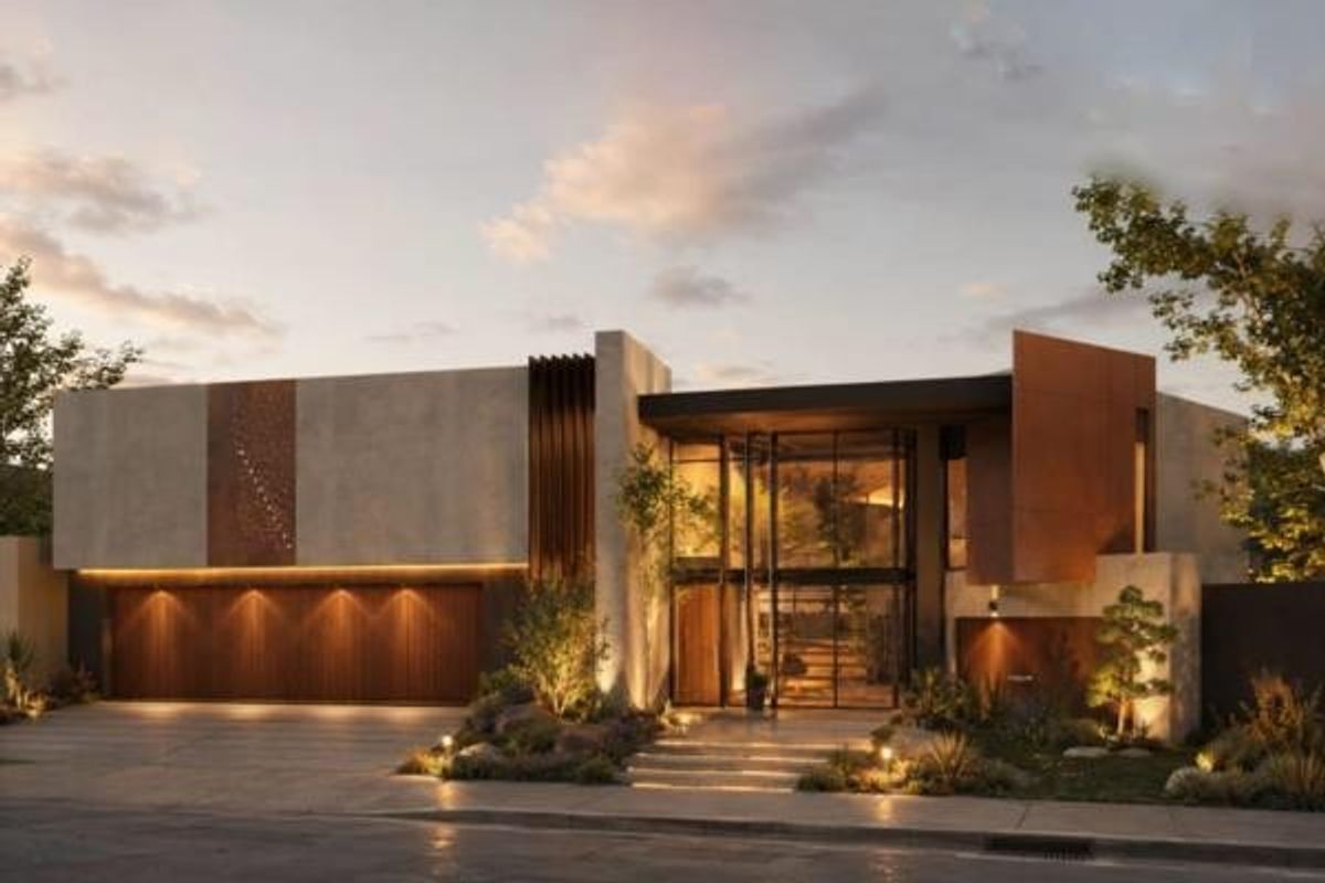5 bedroom House For Sale in Midstream Ridge Estate, Midstream Estate, Centurion - Photo 2